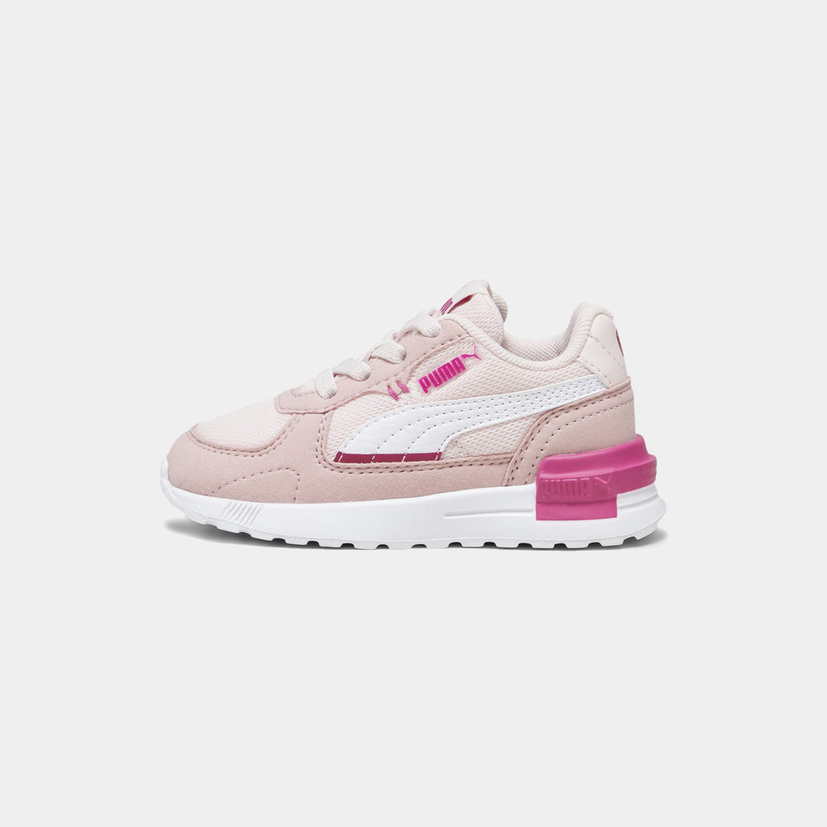 Baskets Puma Graviton AC Enfant