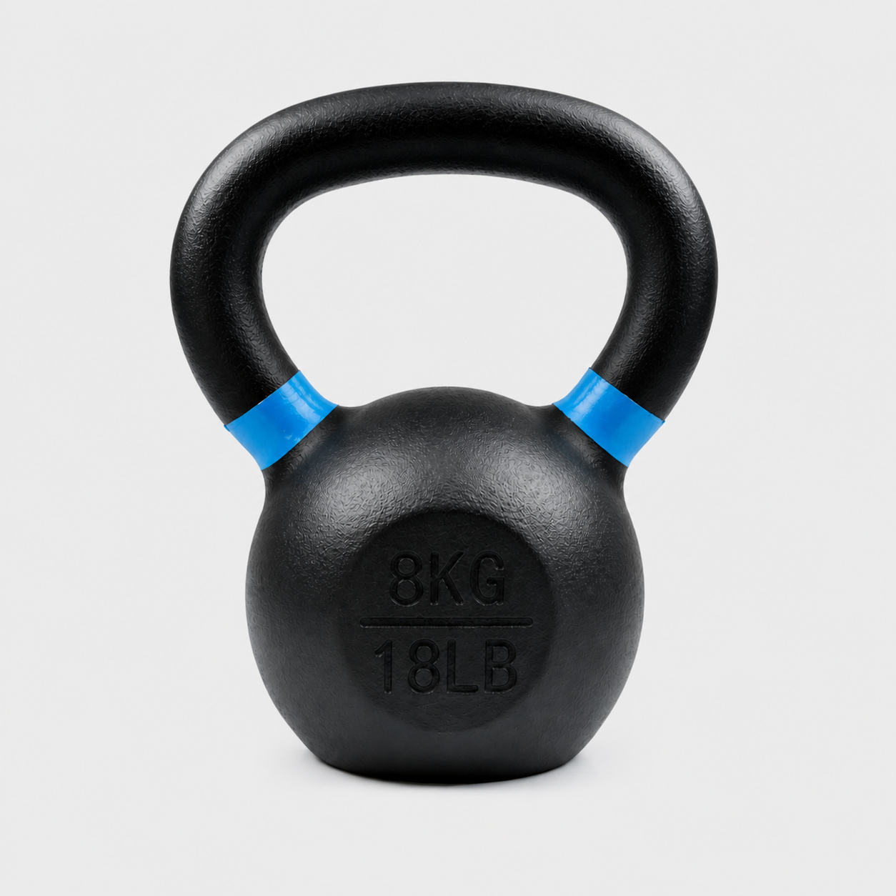 Kettlebell en fonte