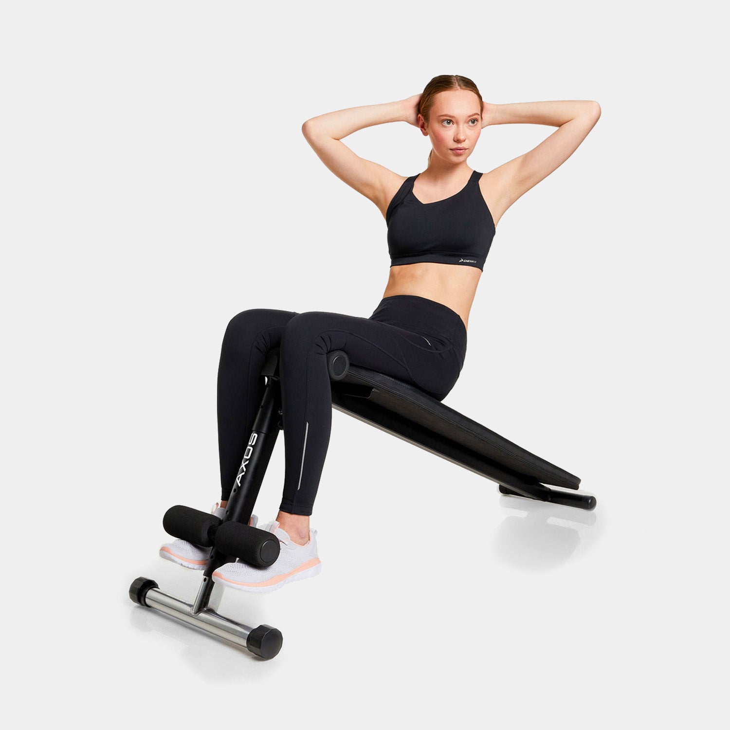 Banc abdominal KETTLER AB-TRAINER