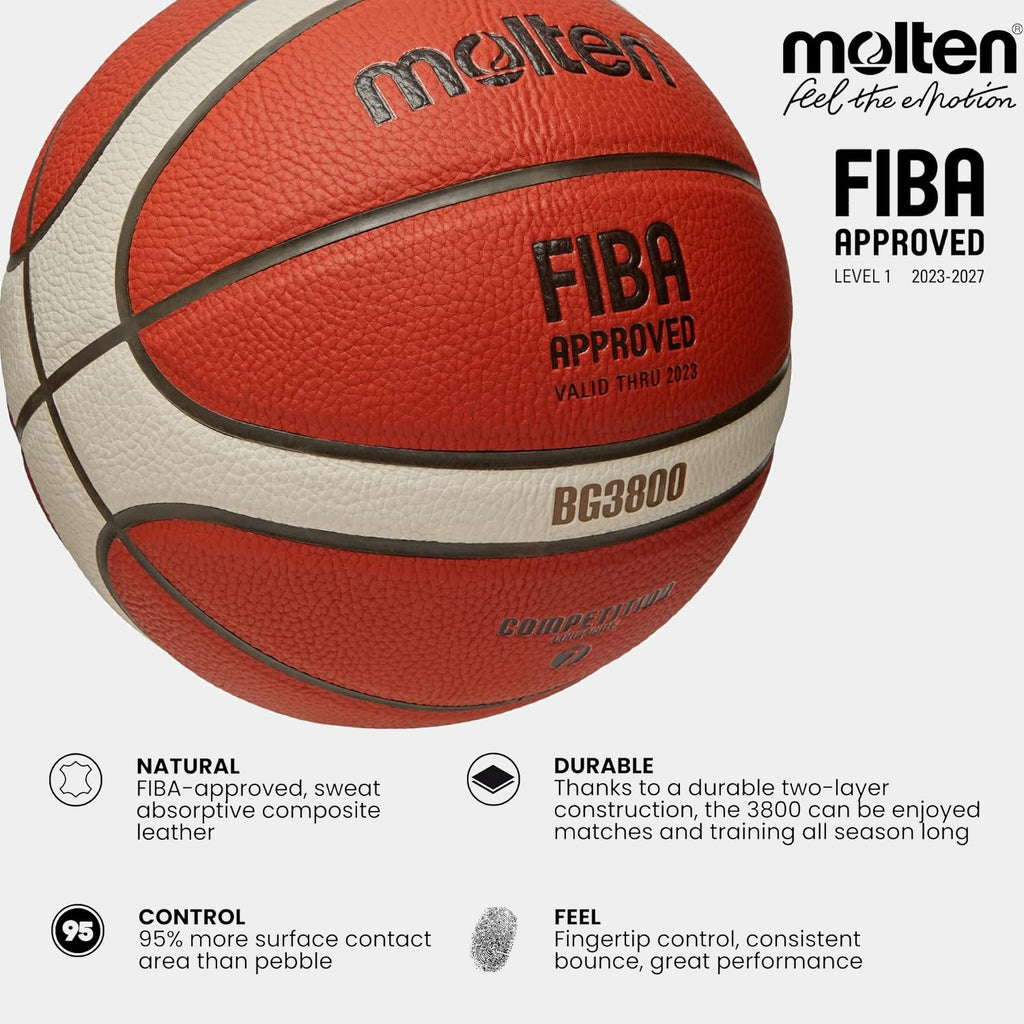 Ballon de Basketball