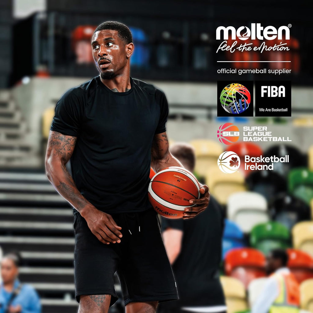 Ballon de Basketball