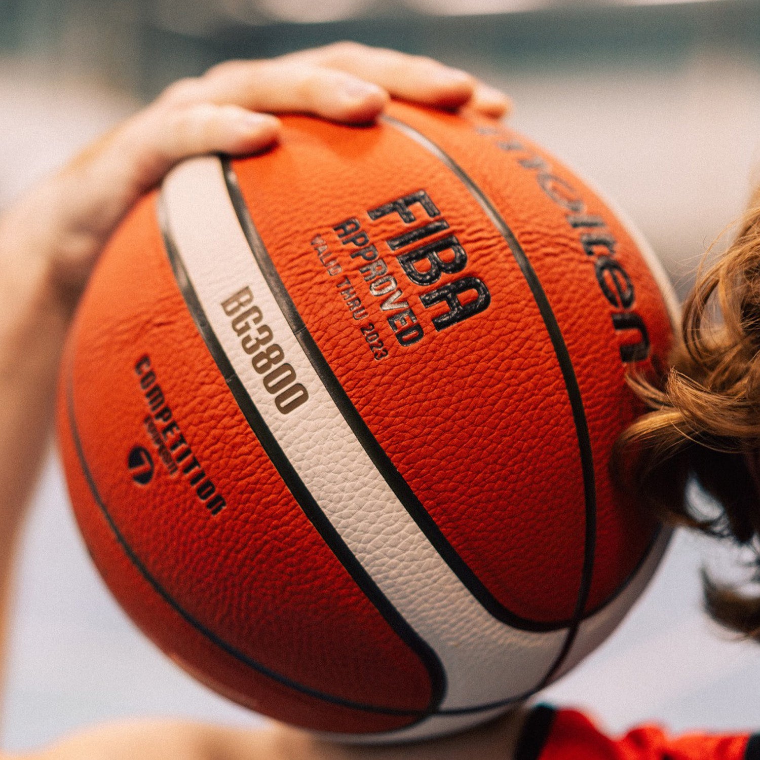 Ballon de Basketball