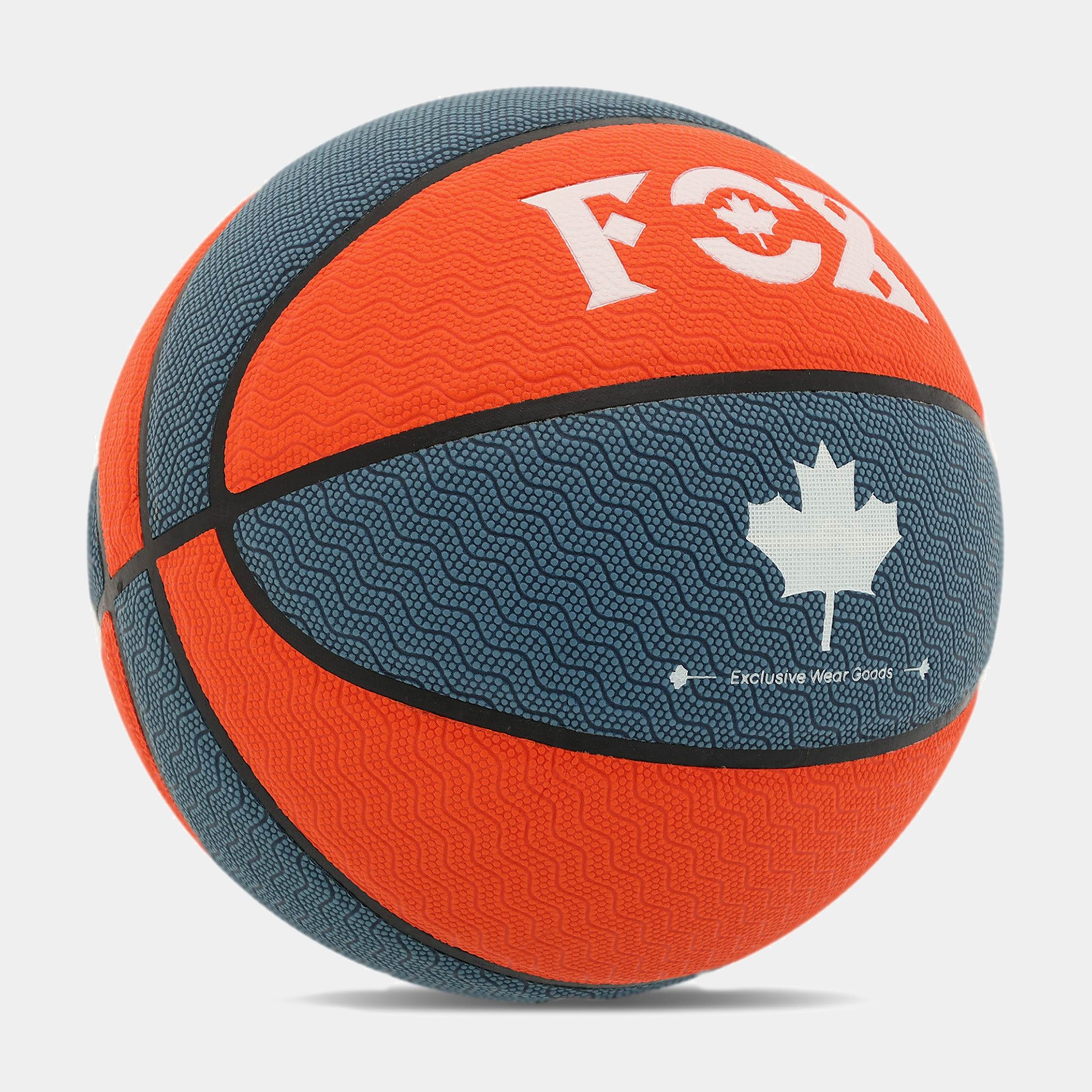 Ballon de Basketball