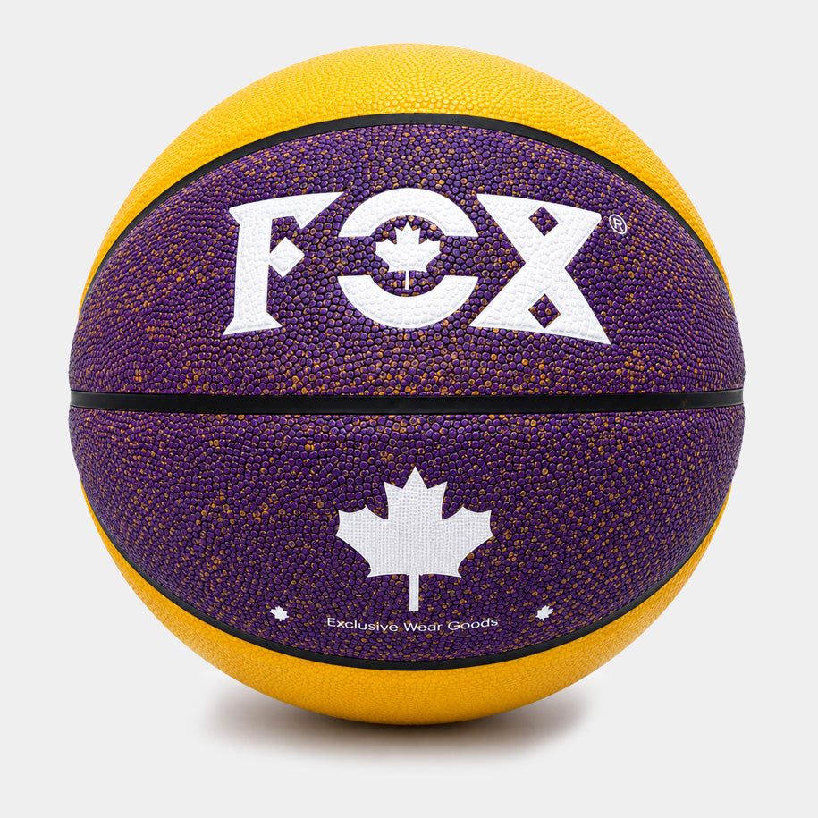 Ballon de Basketball