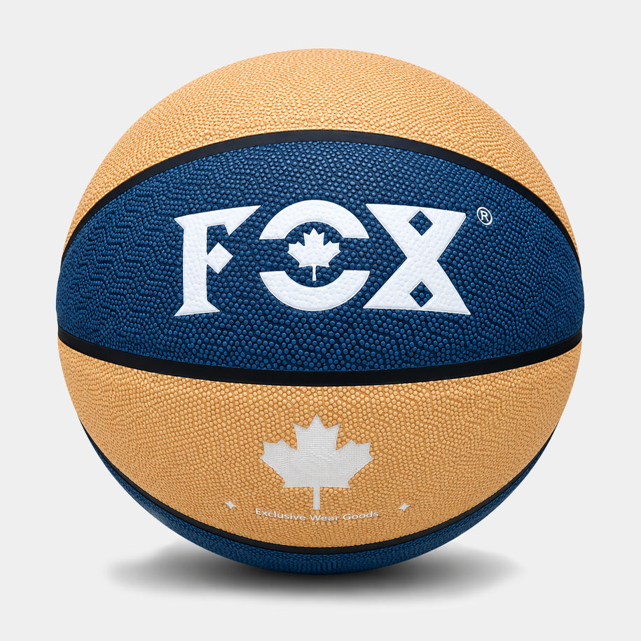 Ballon de Basketball