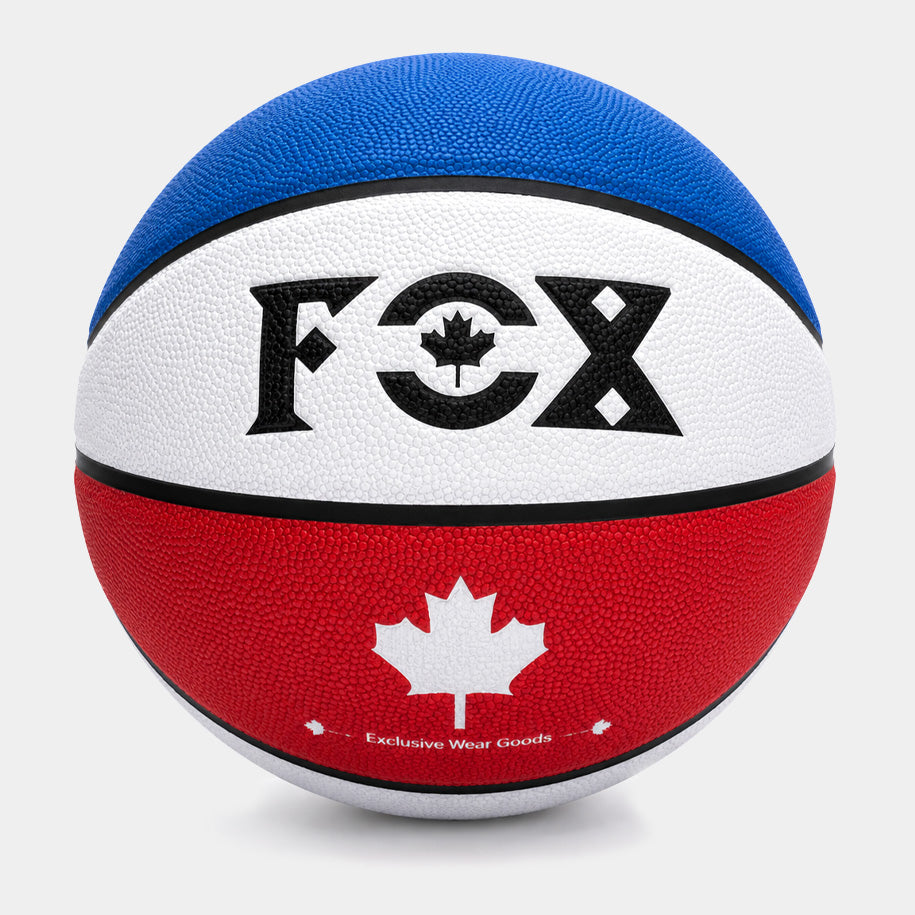 Ballon de Basketball