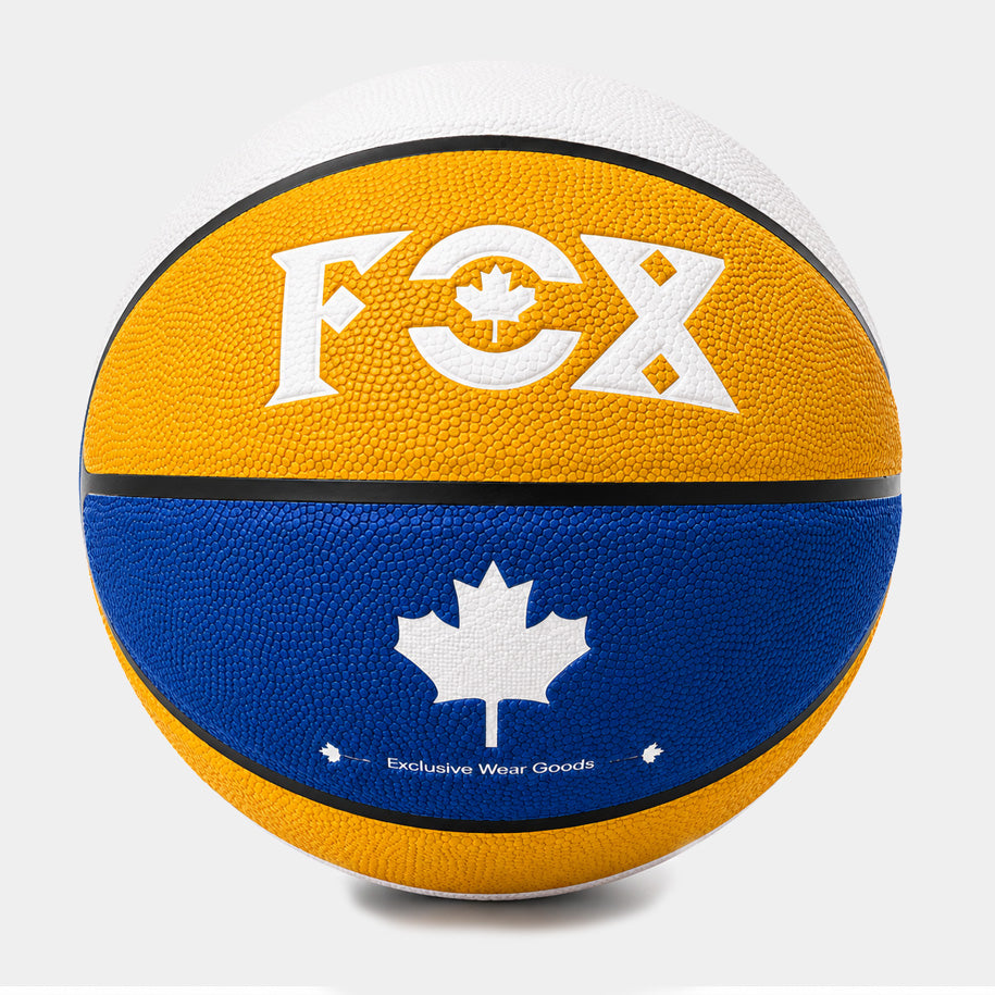 Ballon de Basketball