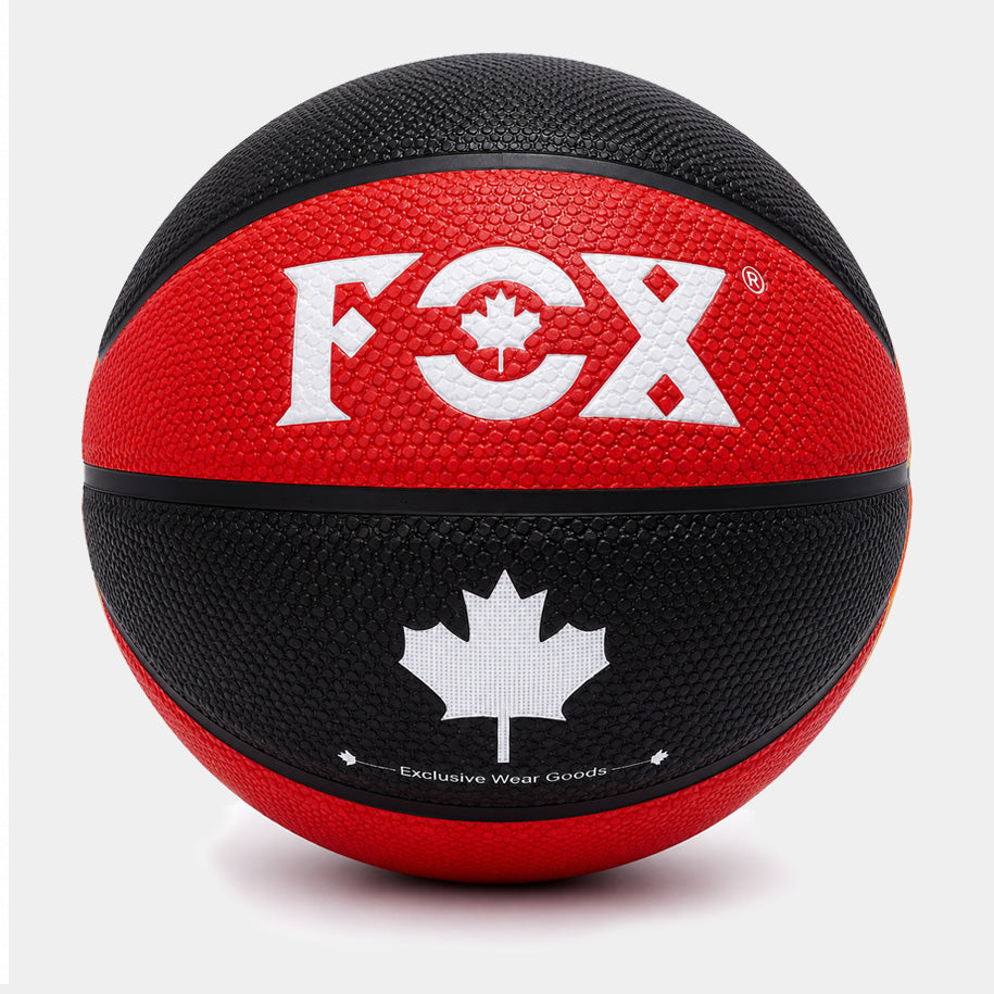 Ballon de Basketball