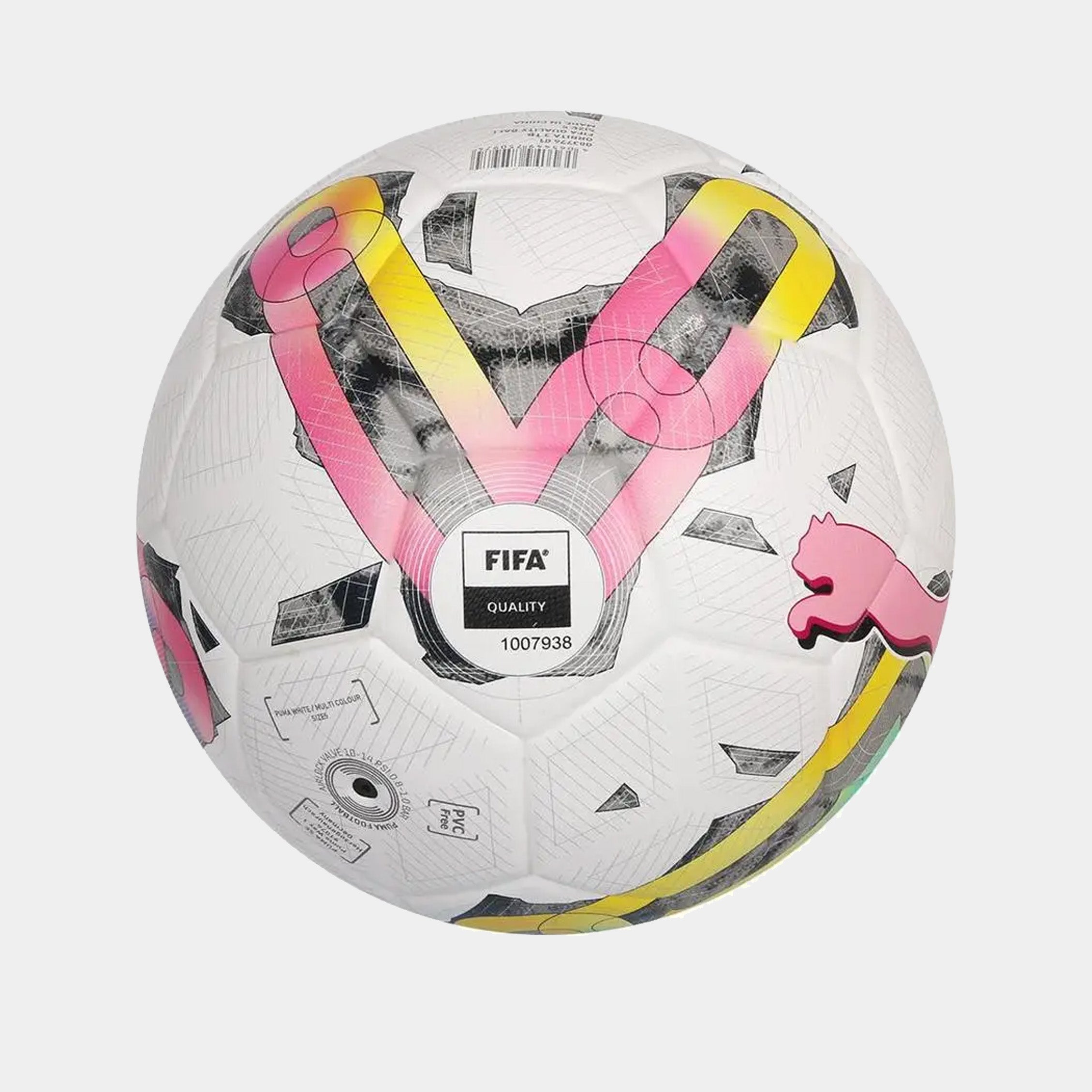 Ballon de Football