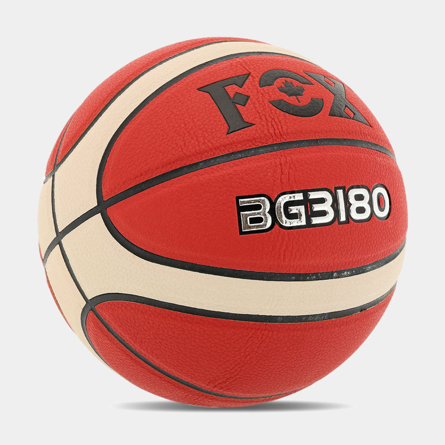 Ballon de basket-ball FOX BG3180