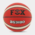 Ballon de basket-ball FOX BG3180