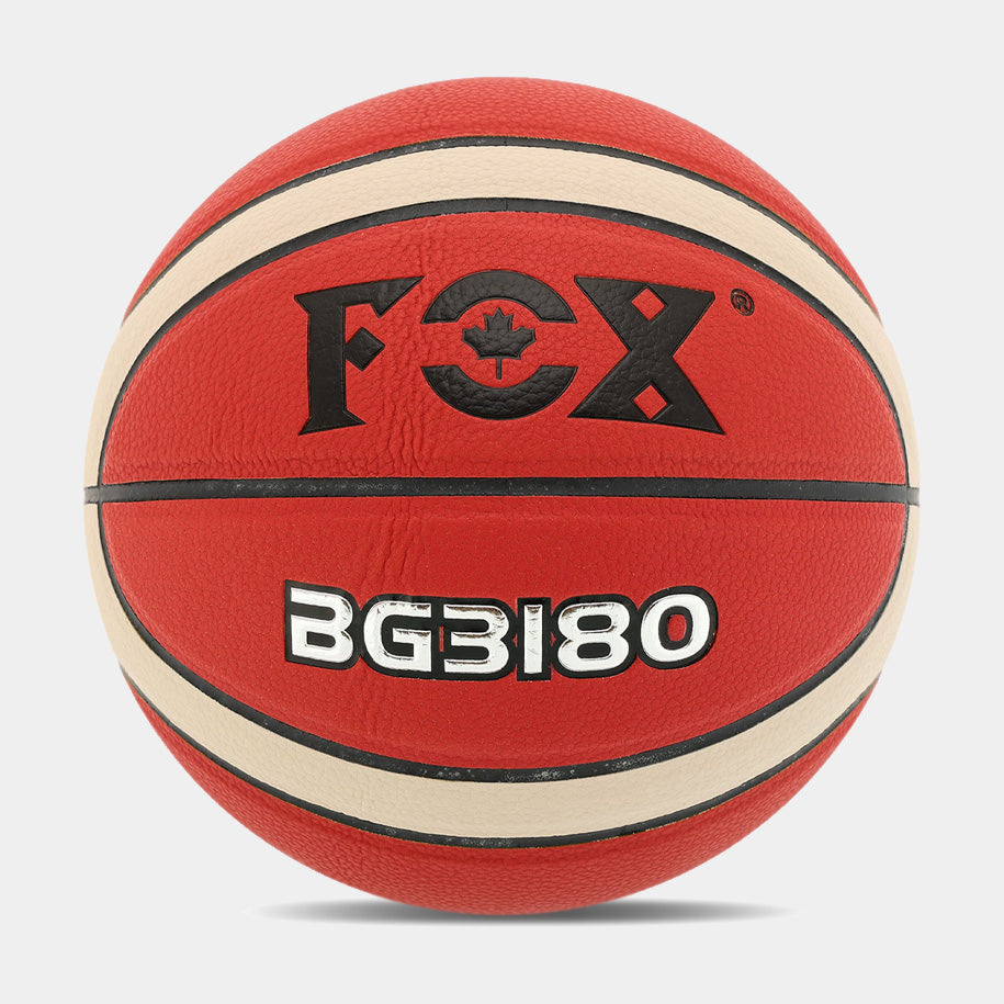 Ballon de basket-ball FOX BG3180