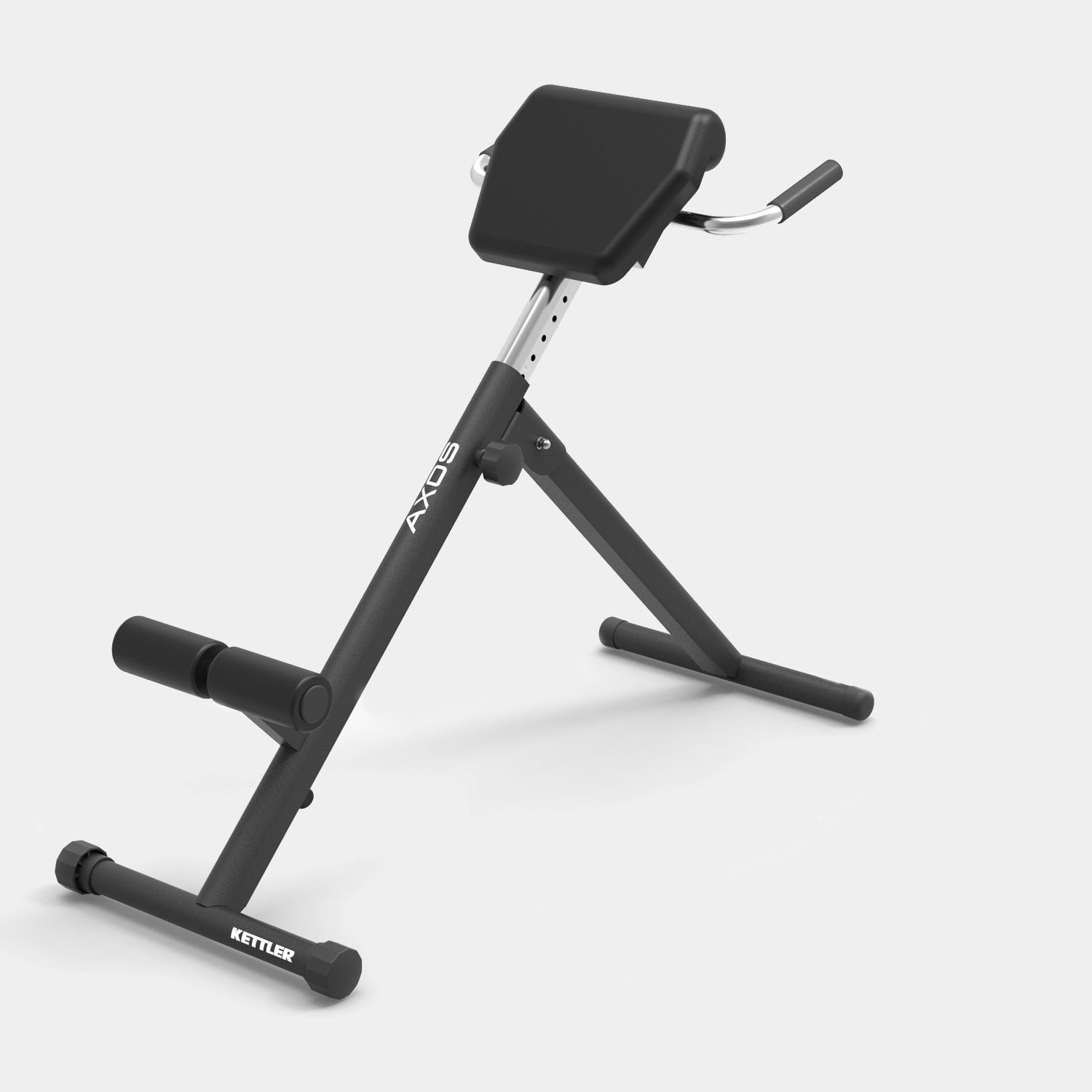 Banc de musculation dorsale KETTLER
