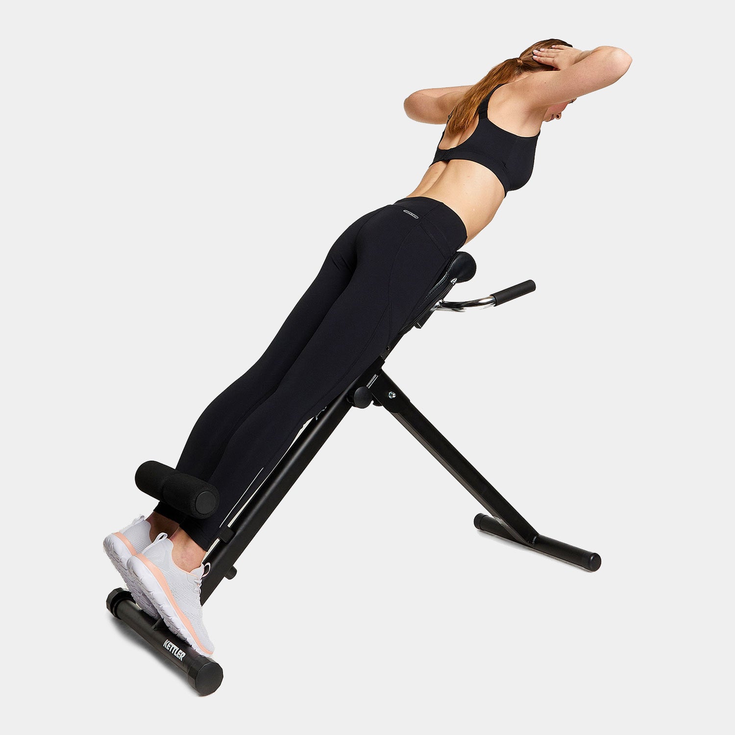 Banc de musculation dorsale KETTLER