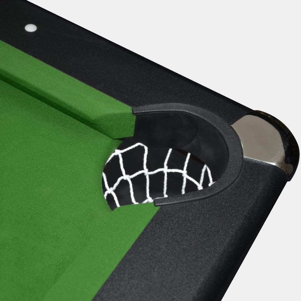 Table de Billard Américaine