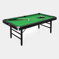 Table de Billard Américaine