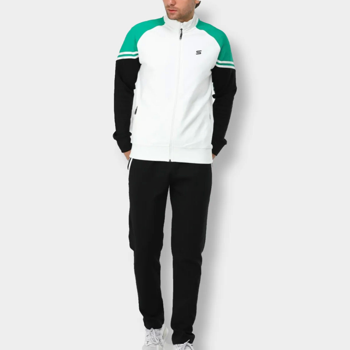 Survêtement Homme Sport Zip