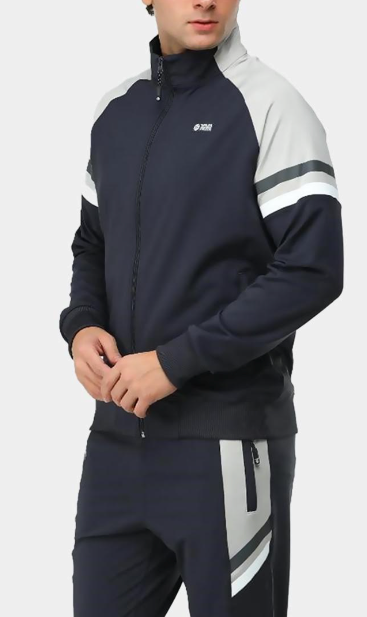 Ensemble Survêtement Sport – Jacket & Pantalon