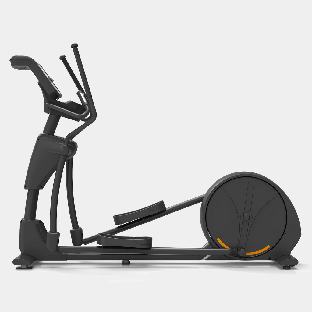 KETTLER COSMOS 400 – Vélo Elliptique Professionnel