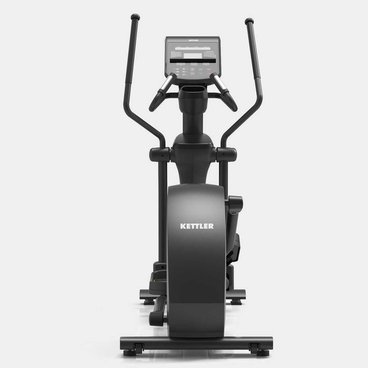 KETTLER COSMOS 400 – Vélo Elliptique Professionnel