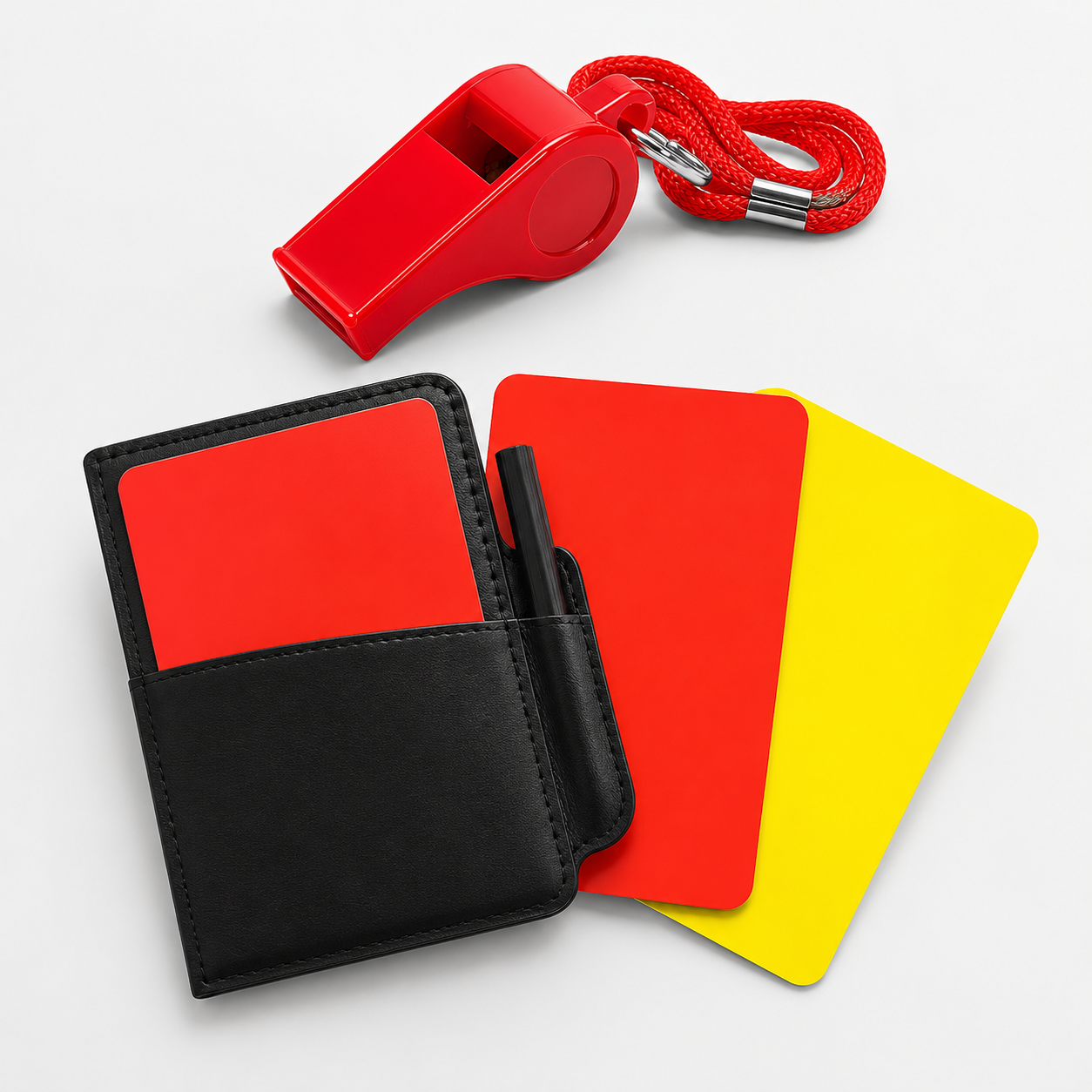 Ensemble d'Arbitrage Football