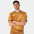 Maillot Tunisie Kappa Officiel