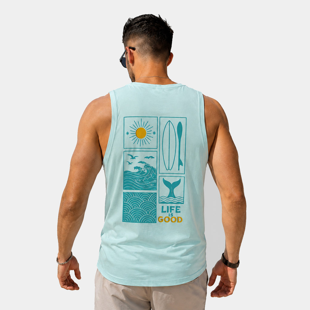 Débardeur Homme "Tank Top"