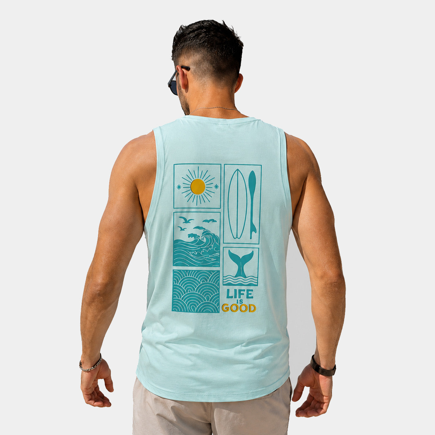 Débardeur Homme "Tank Top"