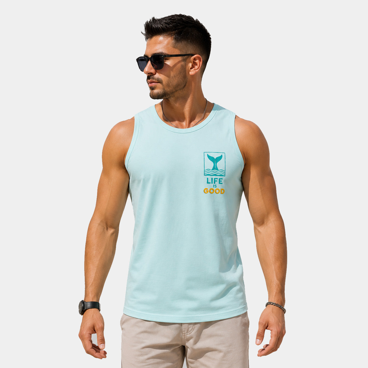 Débardeur Homme "Tank Top"