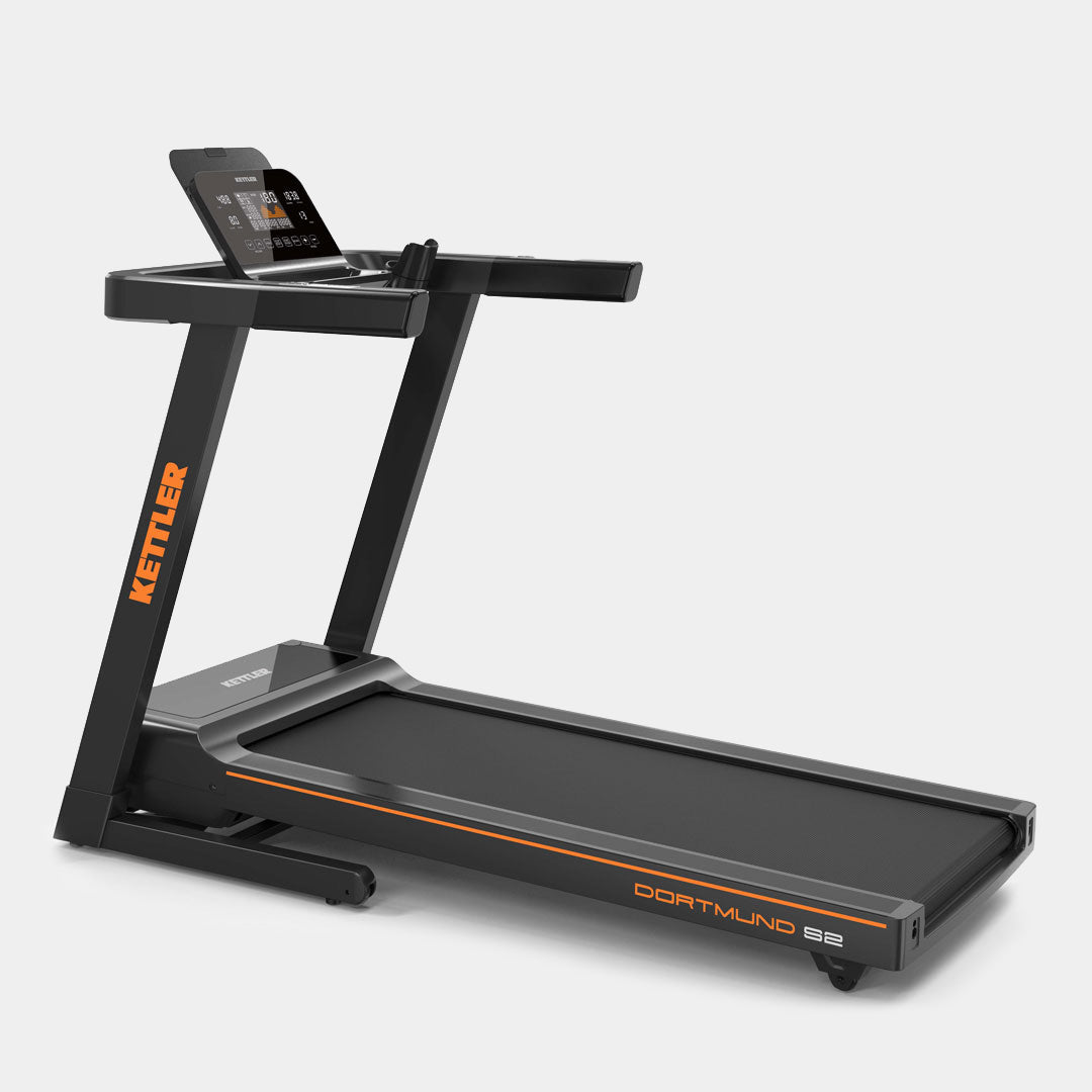 Tapis de course KETTLER DORTMUND S2