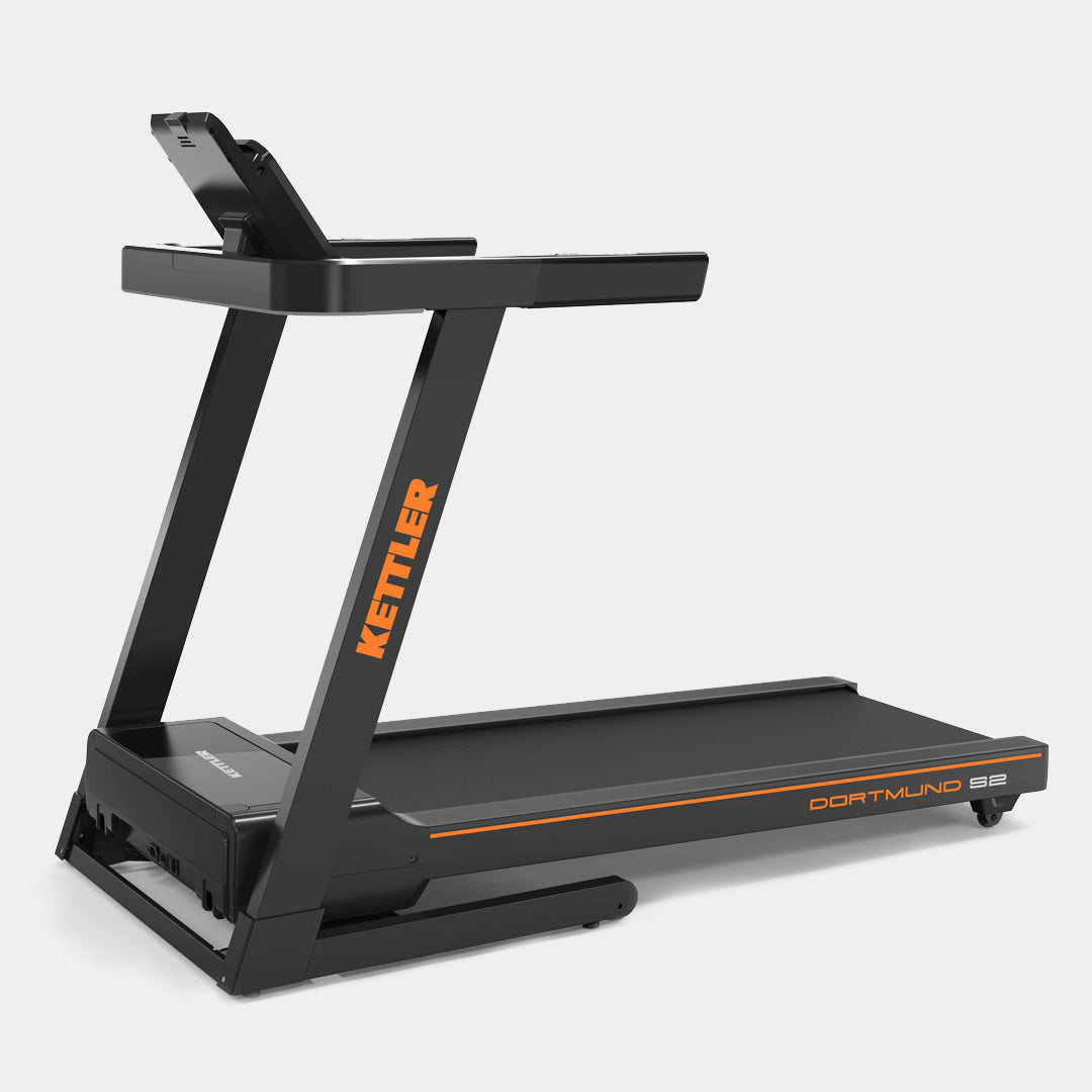 Tapis de course KETTLER DORTMUND S2