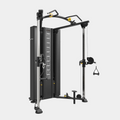 KETTLER Dual Adjustable Pulley