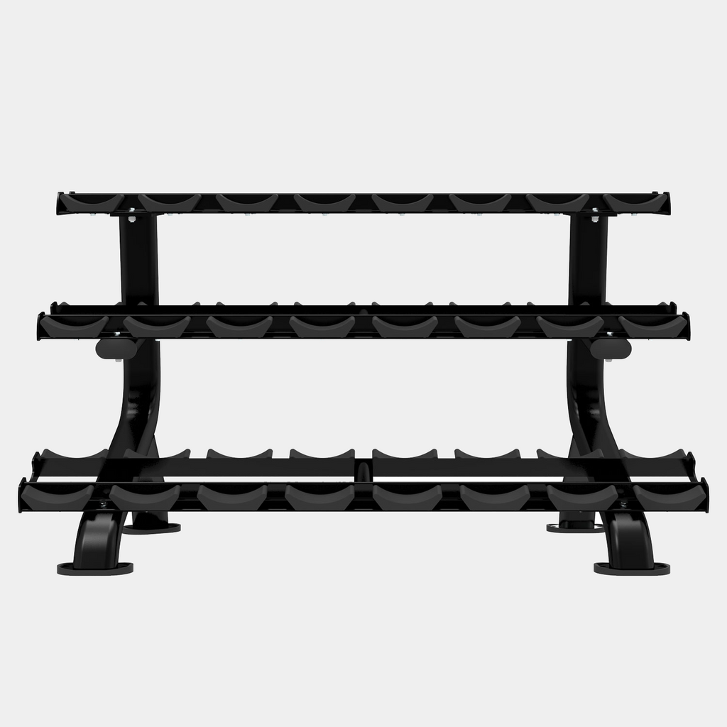 KETTLER Rack à haltères