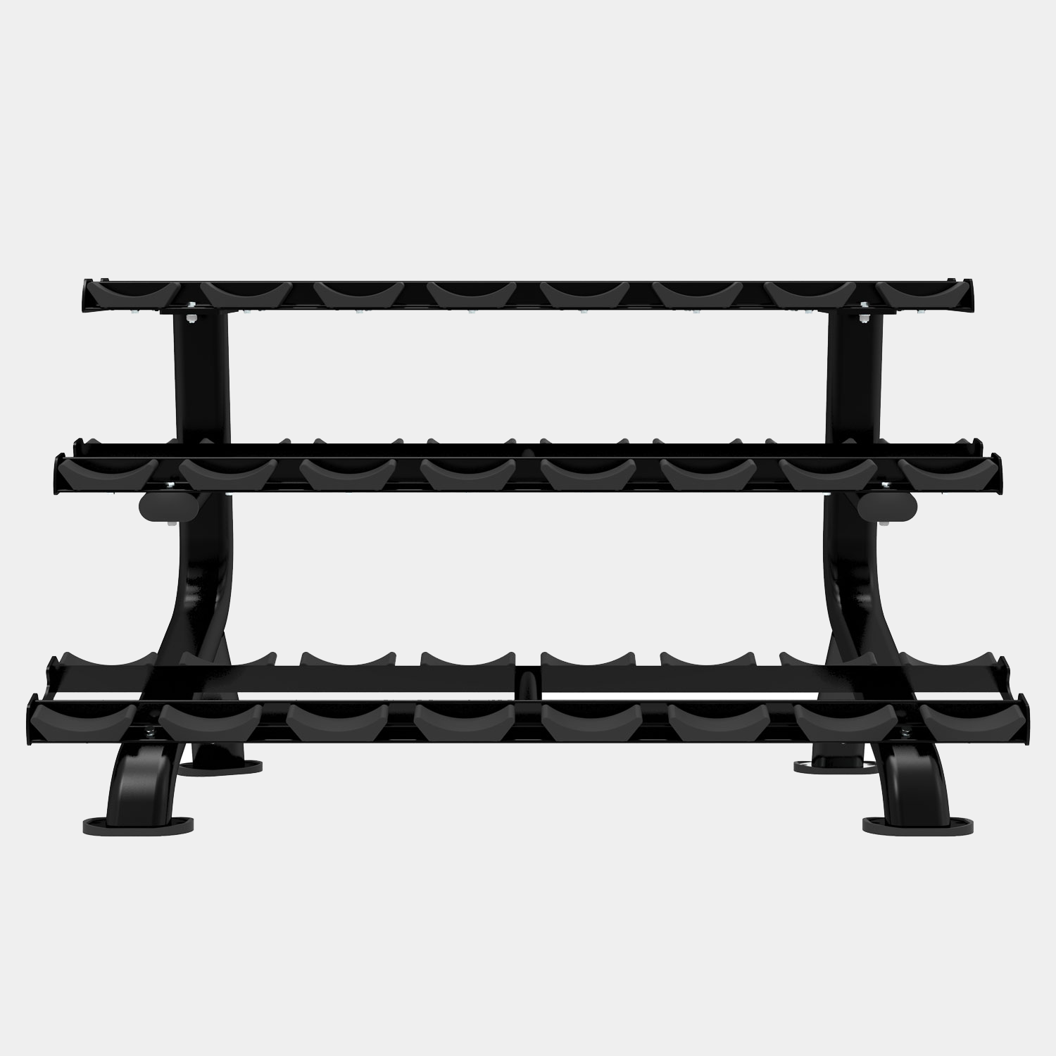 KETTLER Rack à haltères