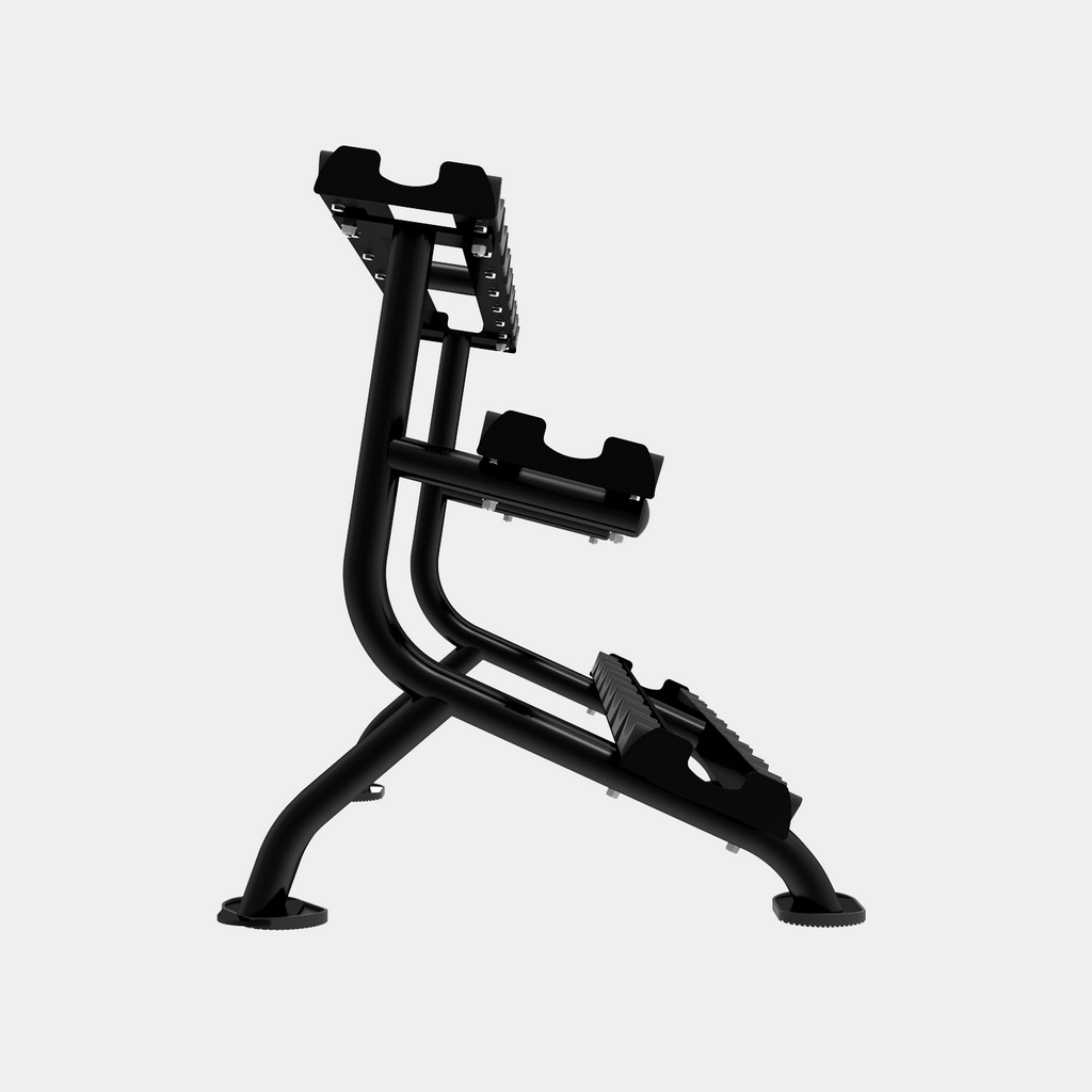 KETTLER Rack à haltères
