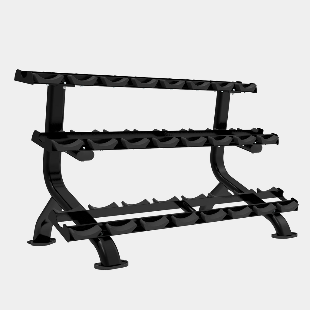 KETTLER Rack à haltères