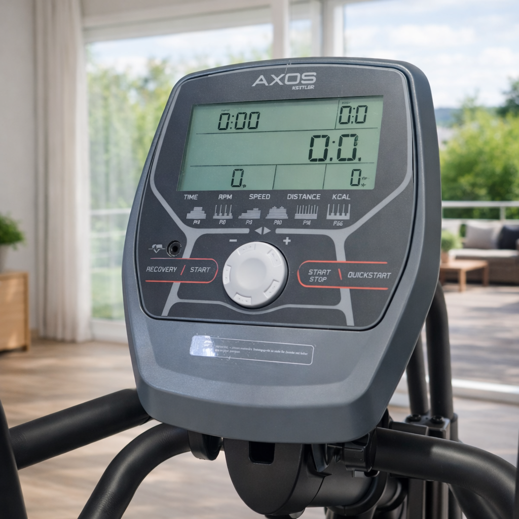 ELLIPTICAL 2 KETTLER