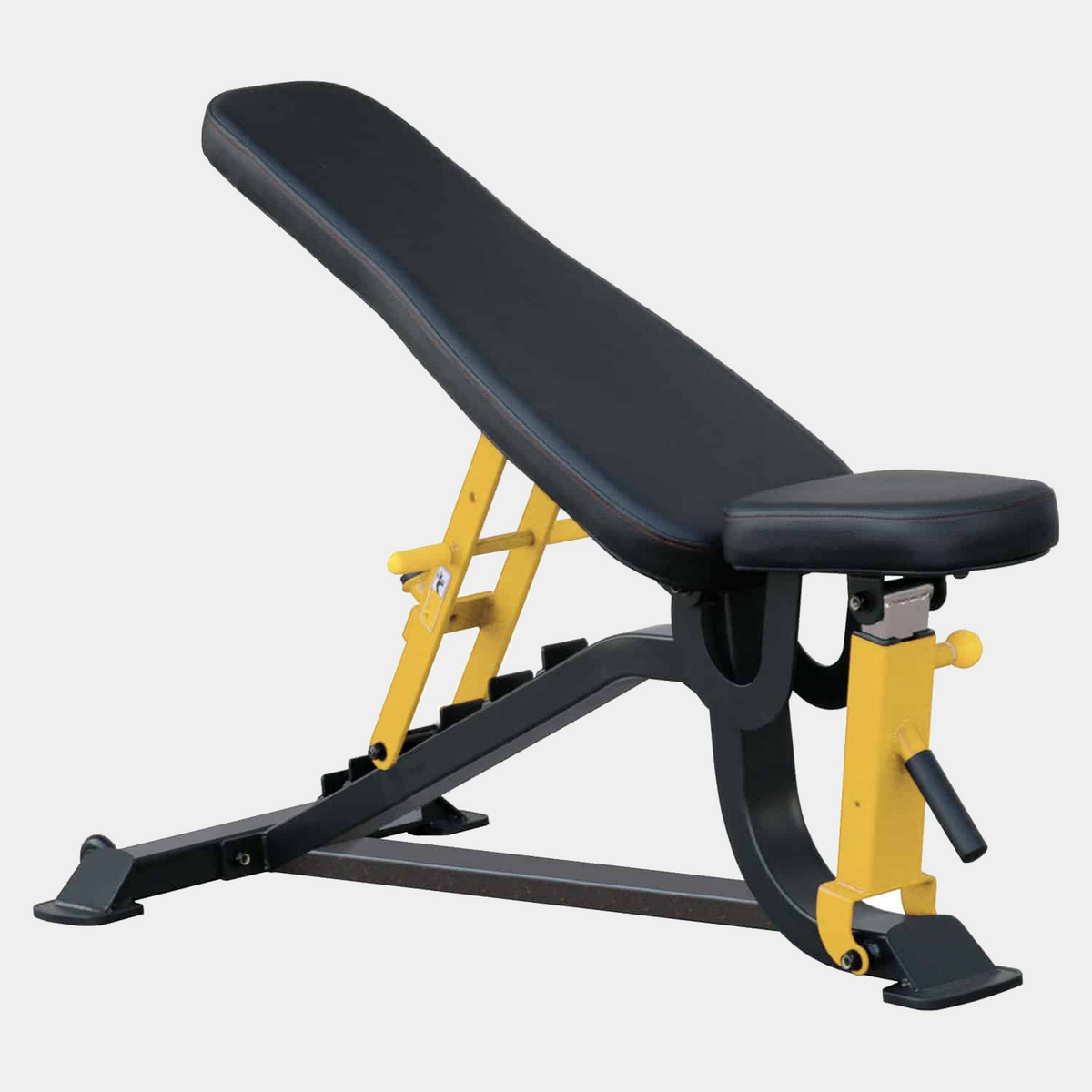 KETTLER FID BENCH