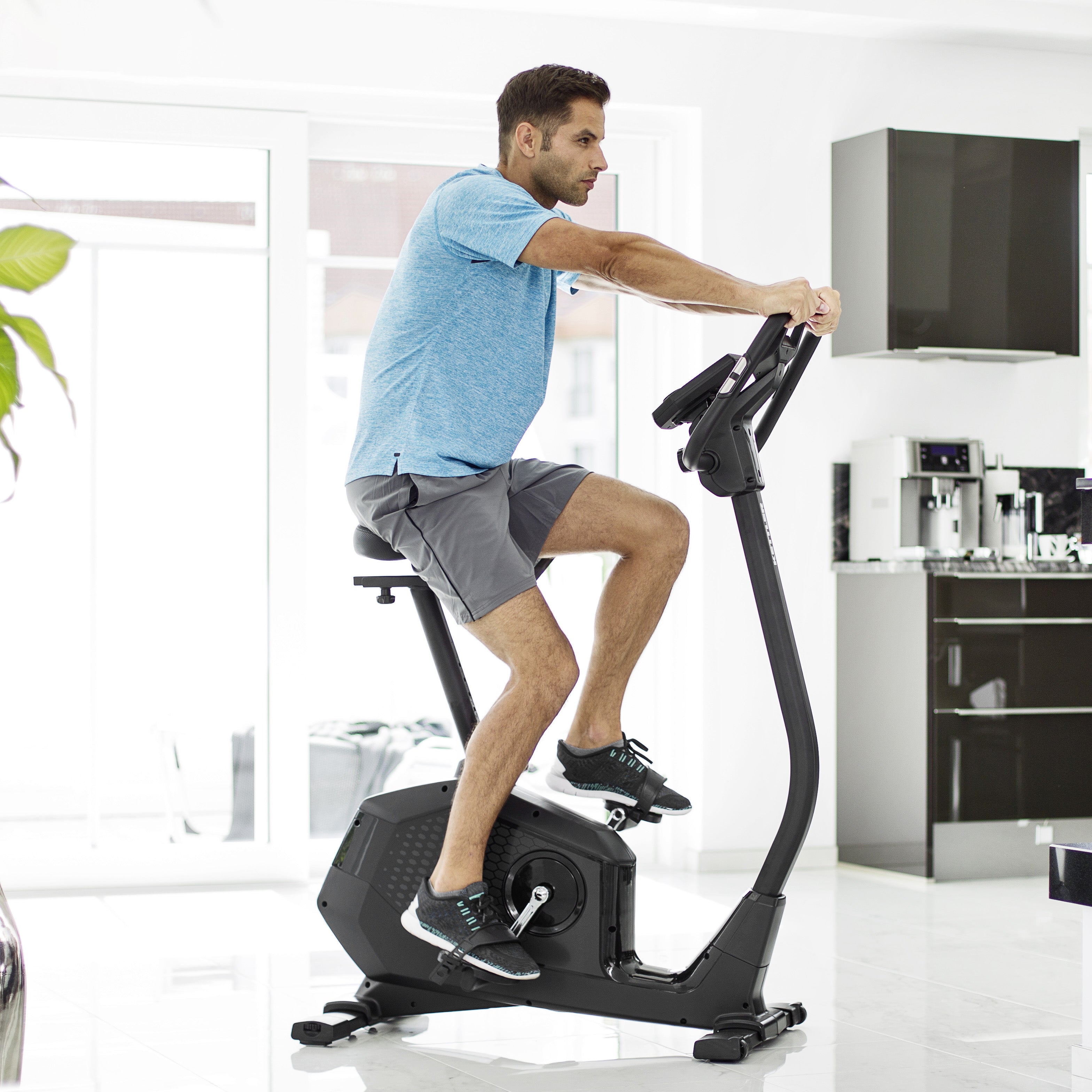Vélo GIRO C3 BLE KETTLER