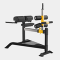 KETTLER Glute Ham Bench
