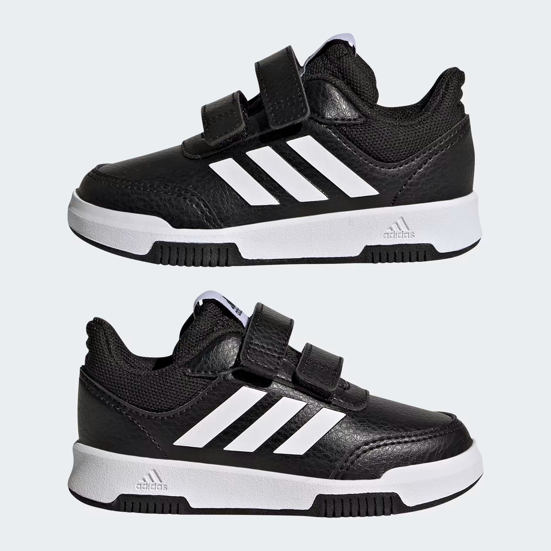 Adidas Tensaur Hook and Loop