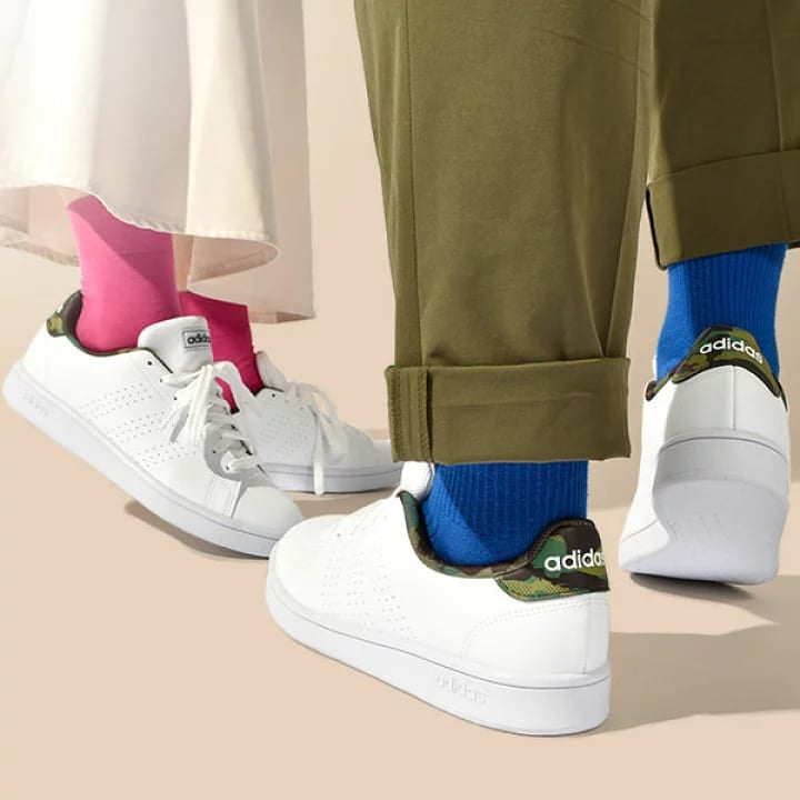 Chaussure Adidas Advantage