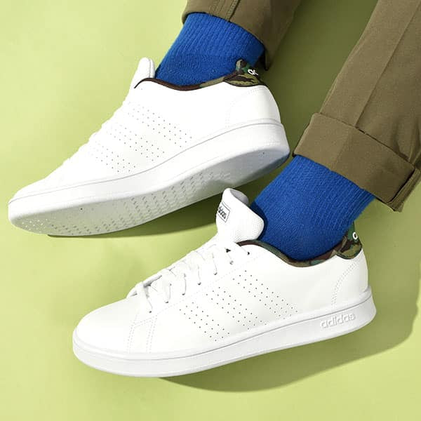 Chaussure Adidas Advantage