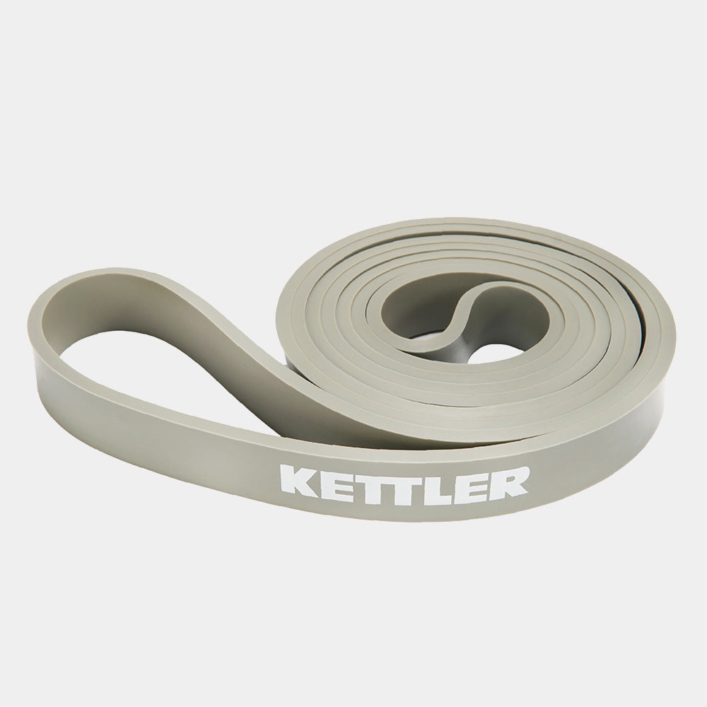 BANDE D'ENTRAÎNEMENT DE PUISSANCE (Gris) KETTLER