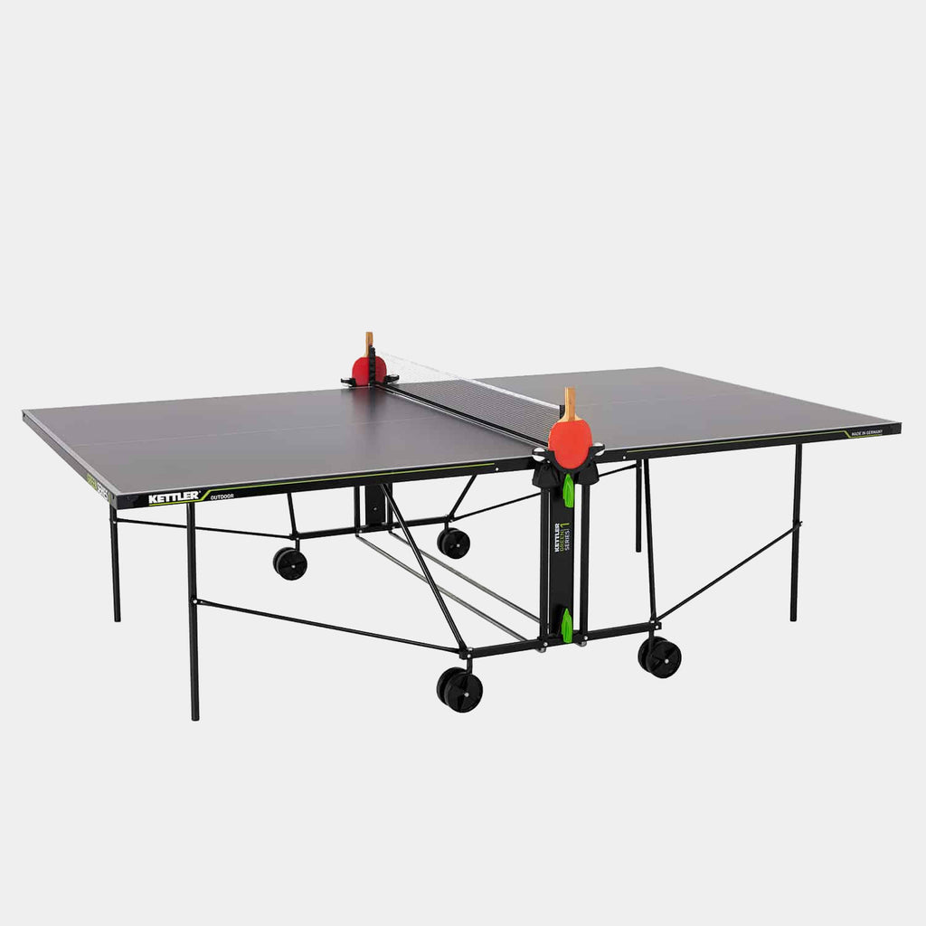 Table de tennis d'extérieur