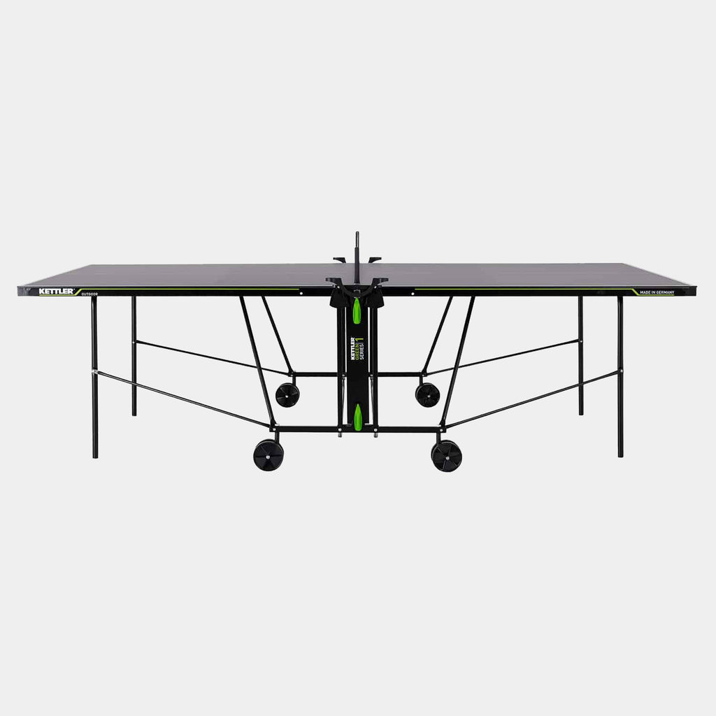 Table de tennis d'extérieur