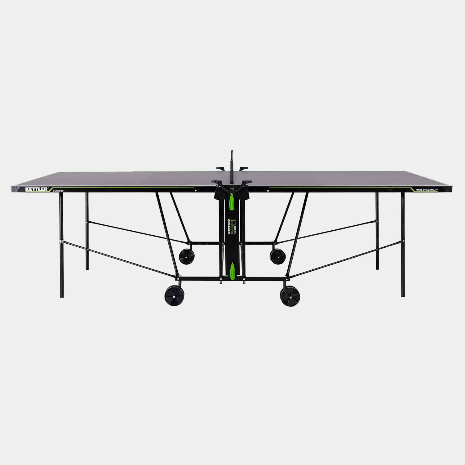 Table de tennis d'extérieur