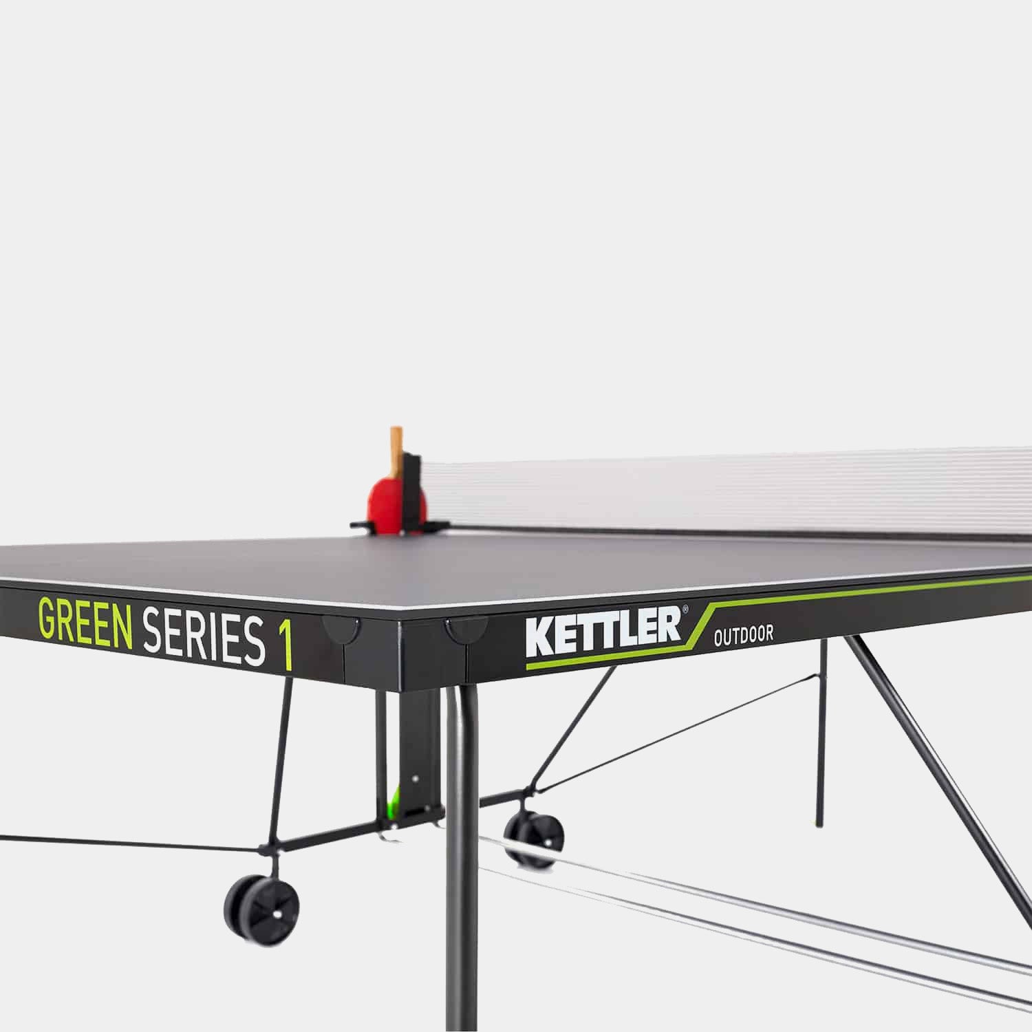 Table de tennis d'extérieur