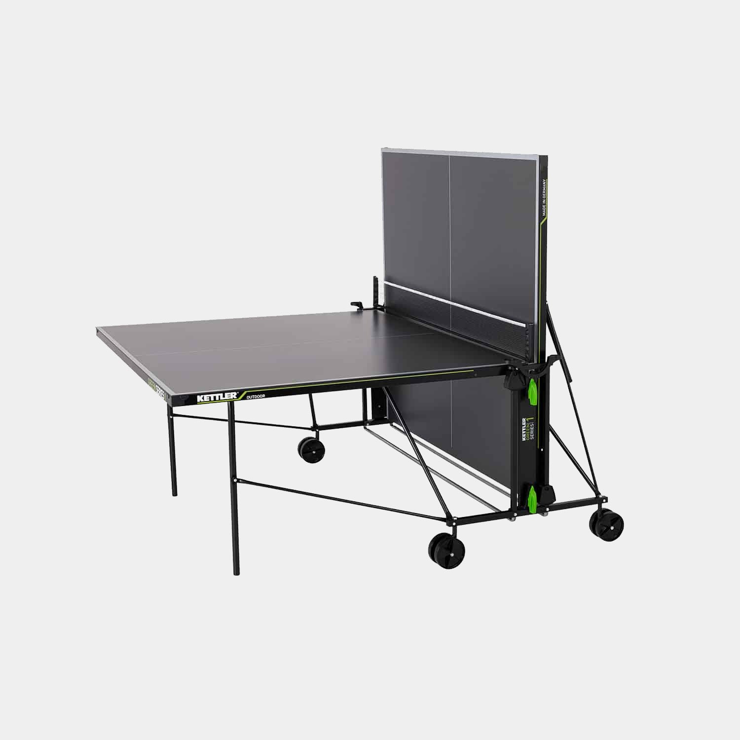 Table de tennis d'extérieur
