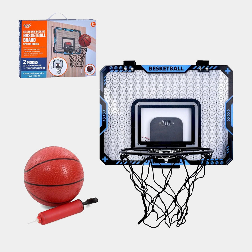 Mini Panier de Basketball